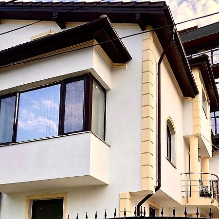 فندق Casa Dima كونستانتا المظهر الخارجي الصورة