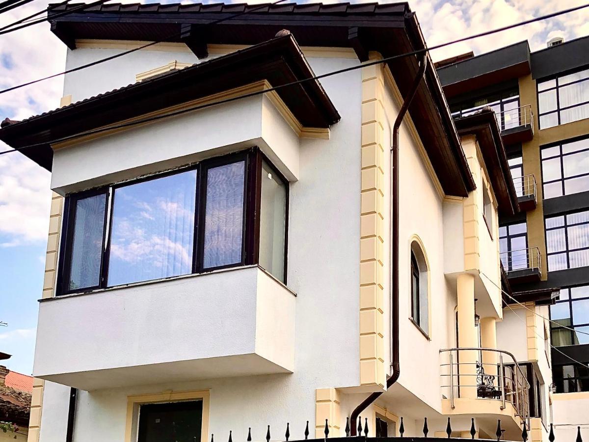 فندق Casa Dima كونستانتا المظهر الخارجي الصورة