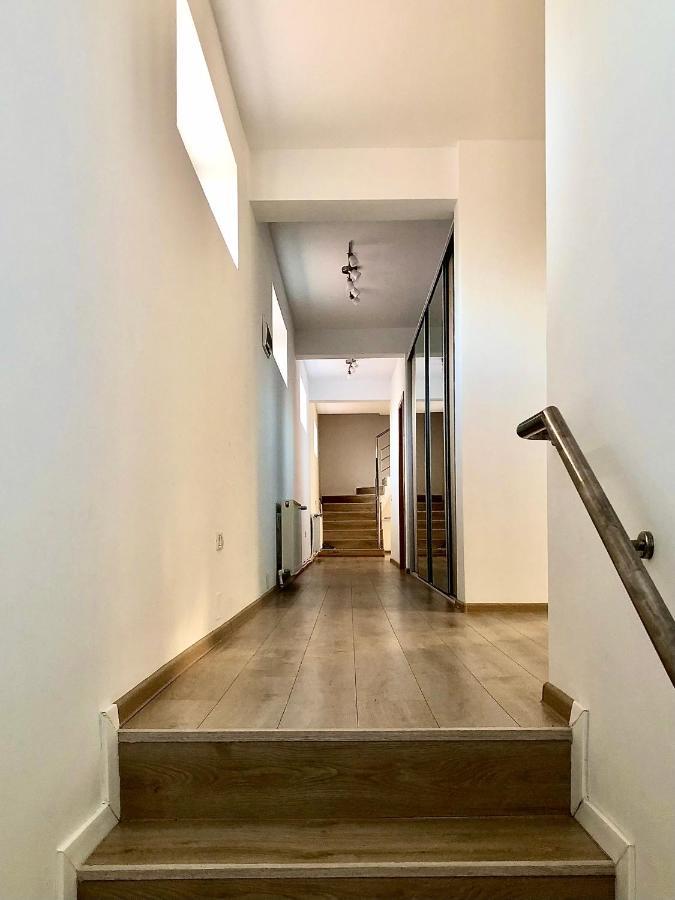 فندق Casa Dima كونستانتا المظهر الخارجي الصورة