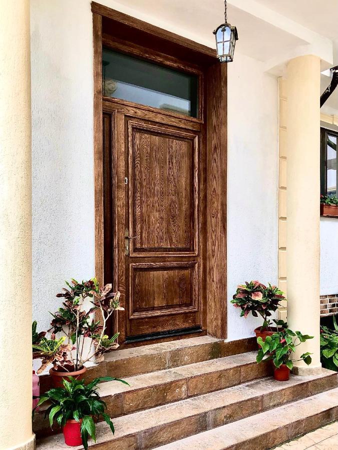 فندق Casa Dima كونستانتا المظهر الخارجي الصورة