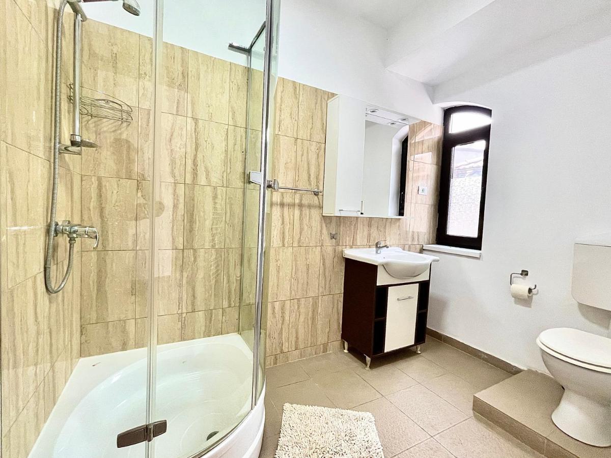 فندق Casa Dima كونستانتا المظهر الخارجي الصورة