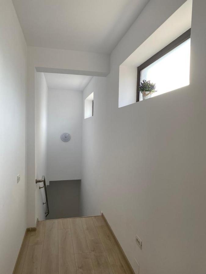 فندق Casa Dima كونستانتا المظهر الخارجي الصورة