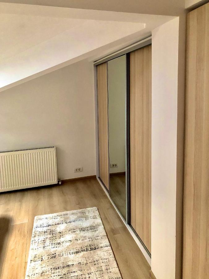 فندق Casa Dima كونستانتا المظهر الخارجي الصورة