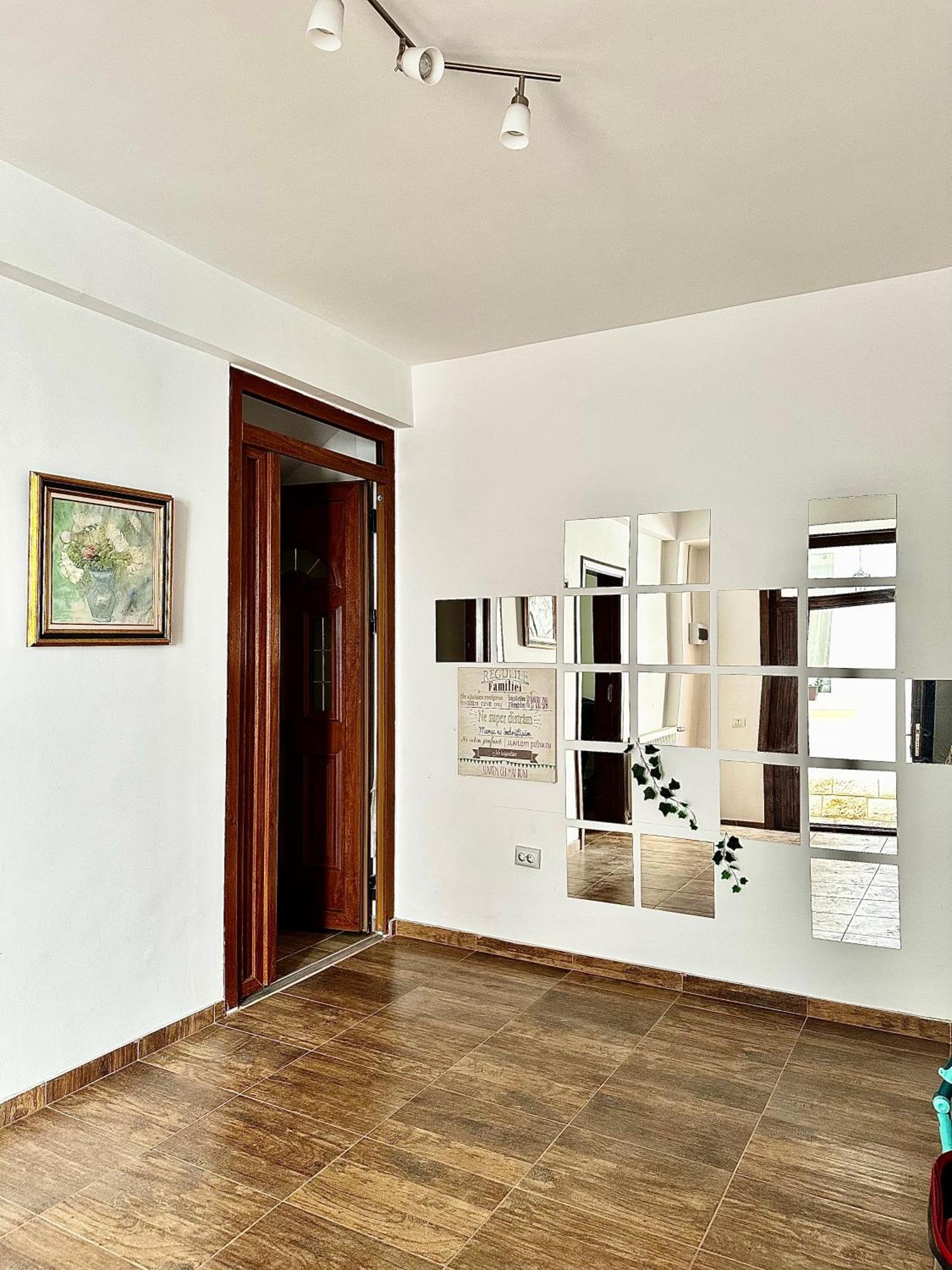 فندق Casa Dima كونستانتا المظهر الخارجي الصورة